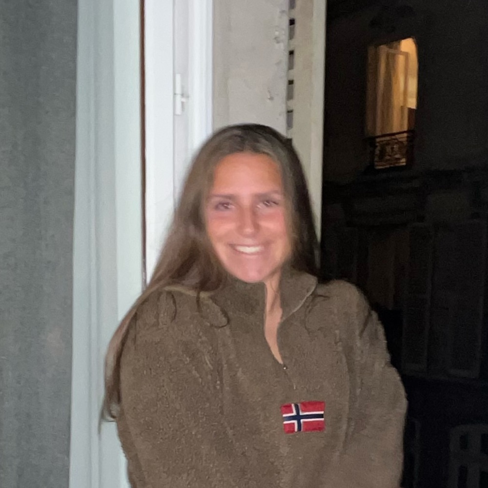Meet your Posher, Fern